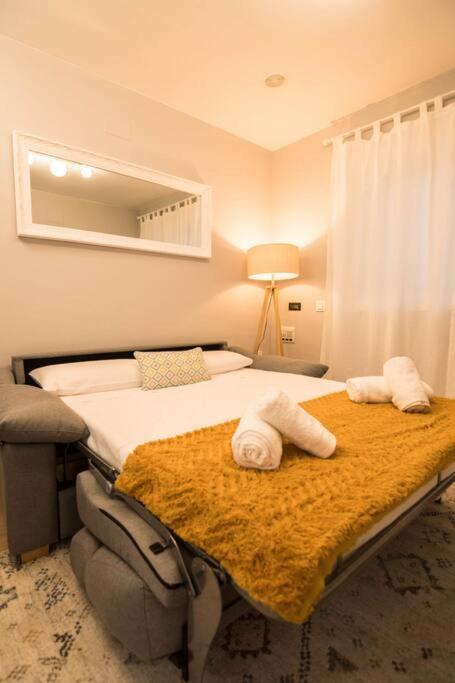 Luxury & Cosy City Center-Wifi Малага Екстер'єр фото