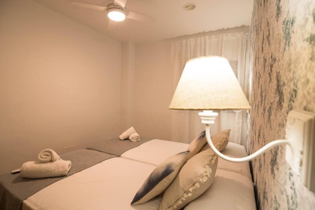 Luxury & Cosy City Center-Wifi Малага Екстер'єр фото